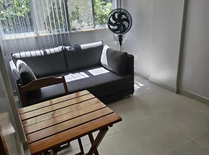 Apartamento Temporada Copacabana 3 Rio de Janeiro